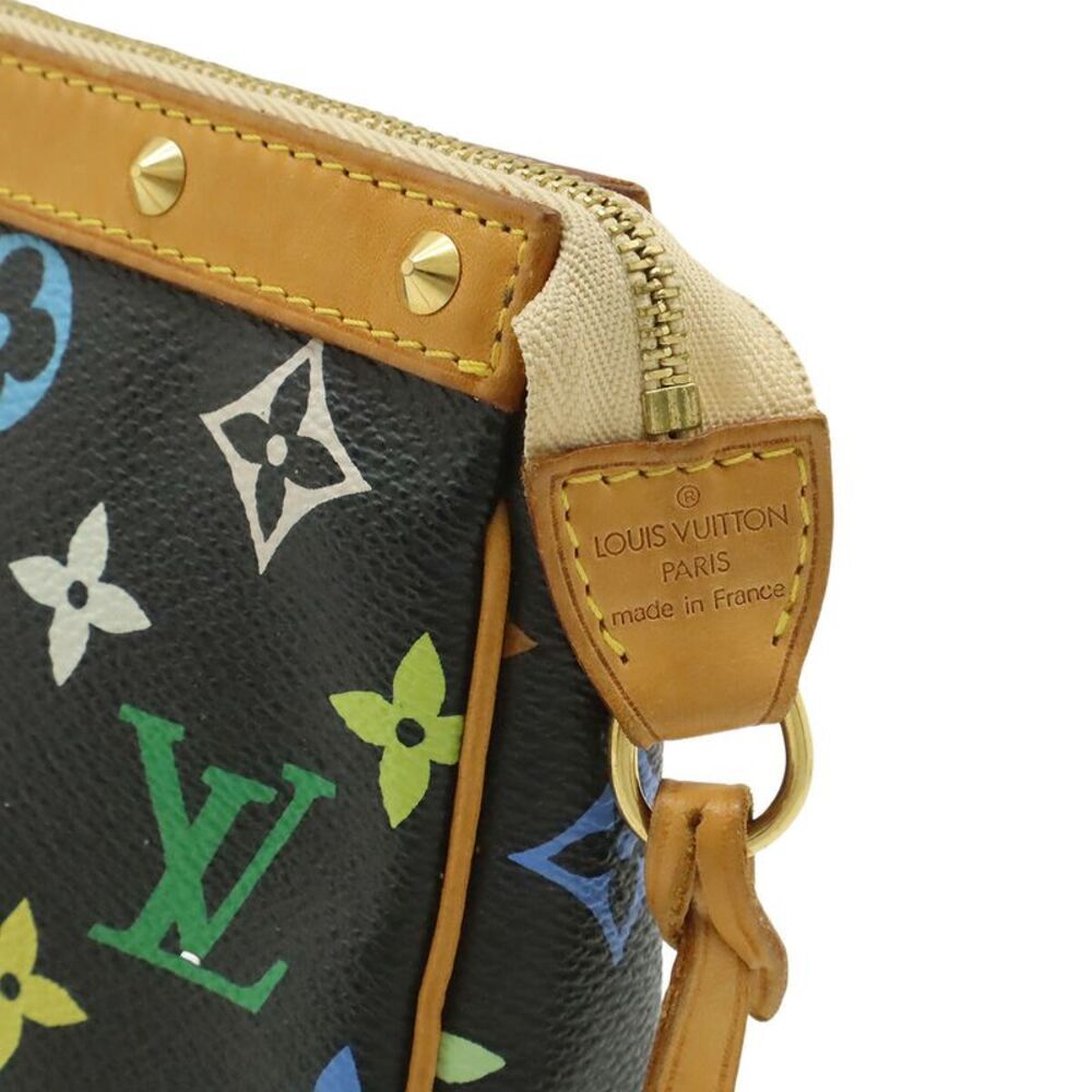 Accessory Pouch - Picture 4 of 8